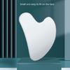 Easy To Use Stainless Steel Gua Sha Massager Metal Sculpting Massager For Daily Face Care And Elasticity Improvement