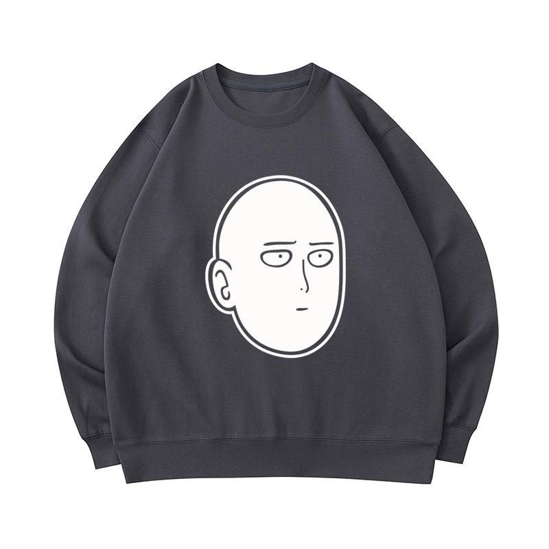 sweater saitama