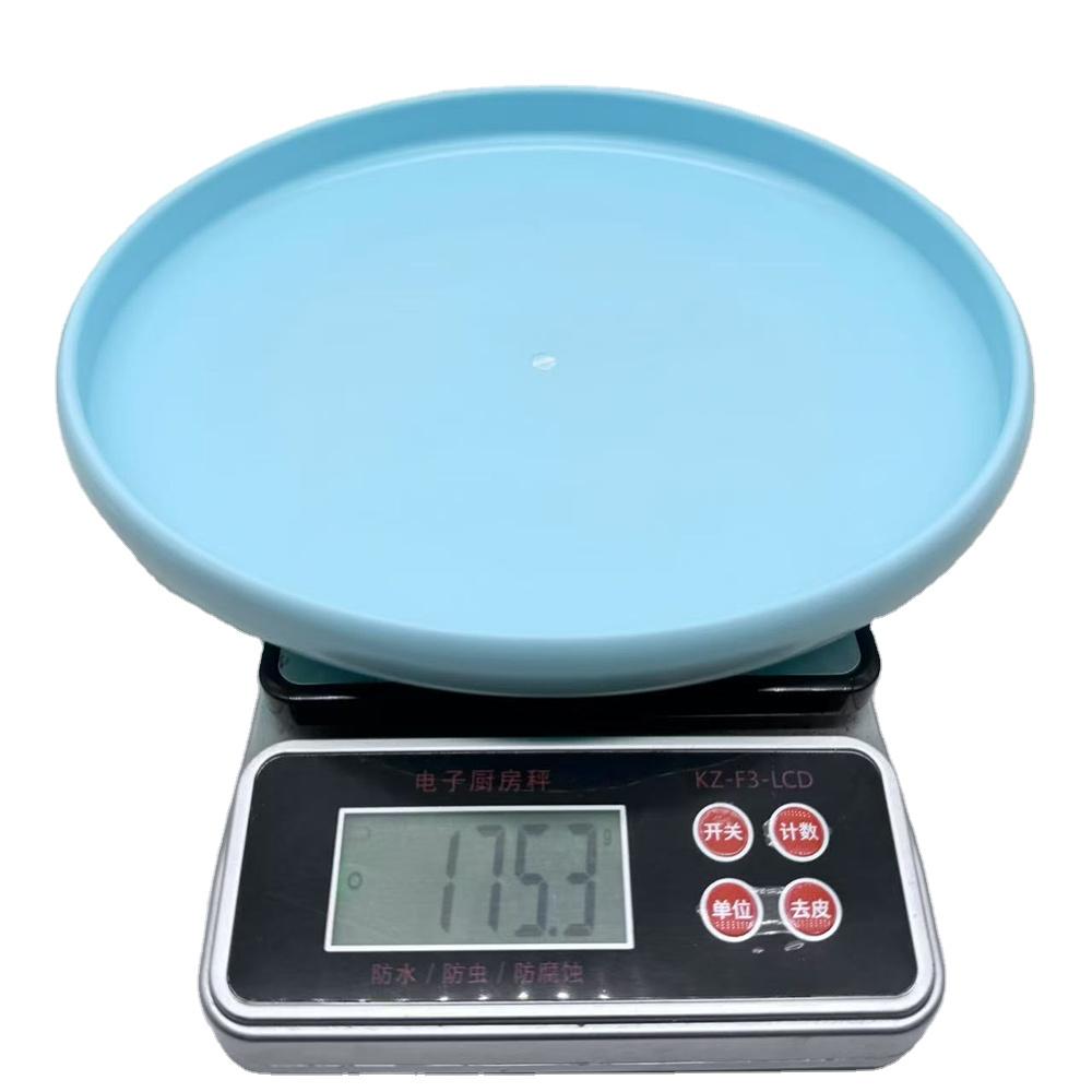 Custom Logo TPE Soft Plastic Training Flying Disc Summer Beach Sports Outdoor Throwing and Catching Activities Fly Saucer Plate