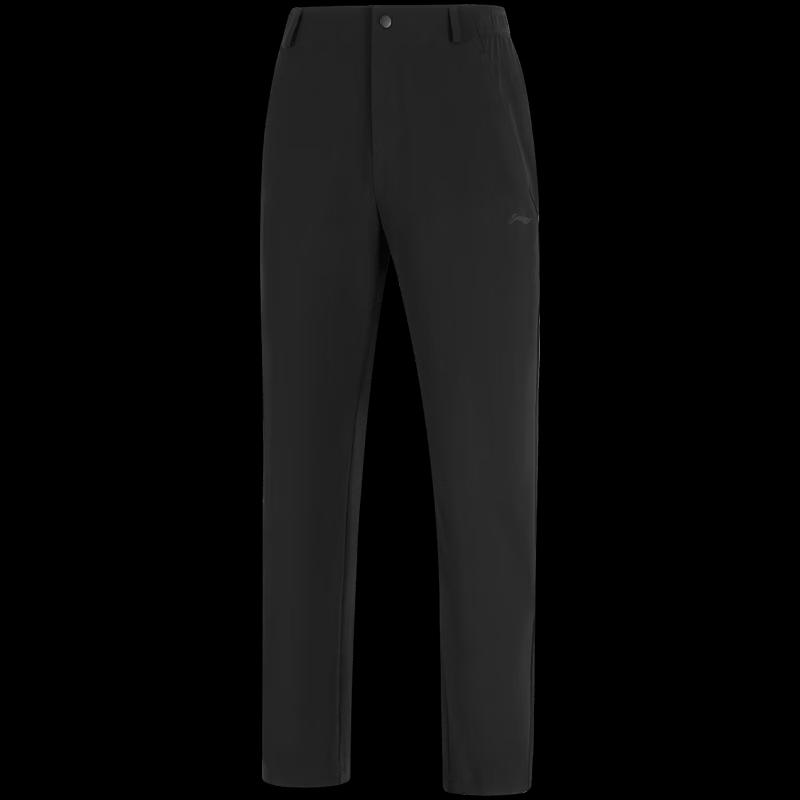 

Li-Ning Women s Knit Casual Sweatpants 3XL