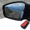 KEWAYO 2-Piece Set of 2 Auxiliary Mirrors for Cars, Auxiliary Mirror, Auxiliary Side Mirror,