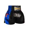 Breathable Muay Thai Boxing Fight Shorts Martial Arts Training Cycling Jersey Unisex Adult