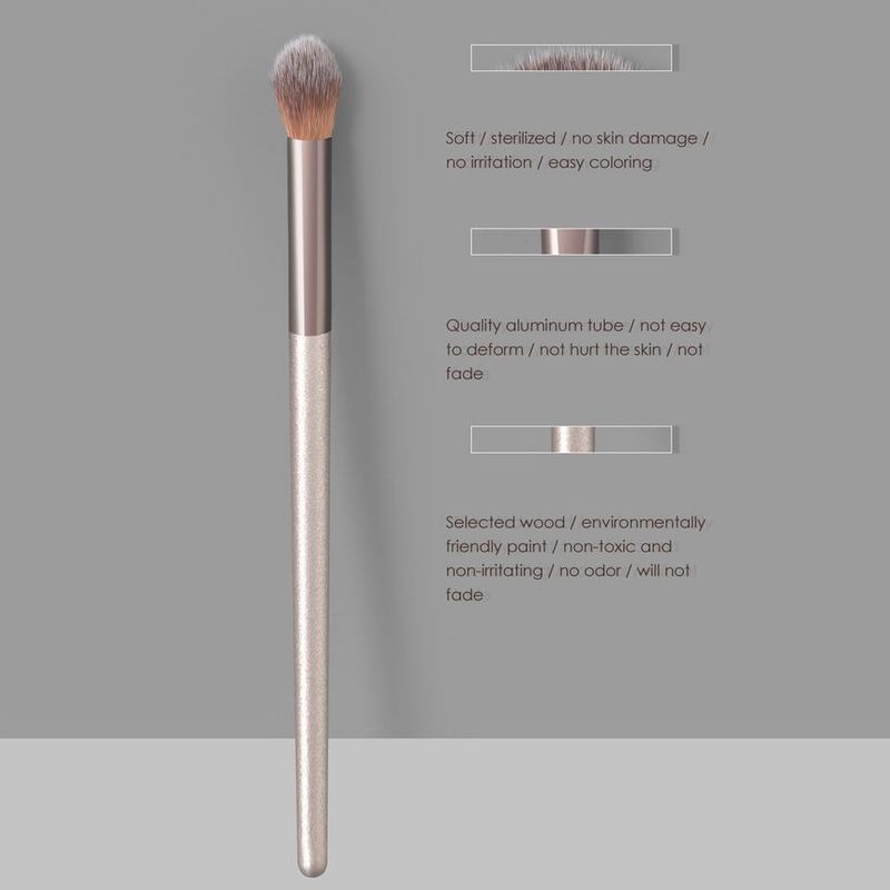 Stroke of Beauty - Highlighter Brush