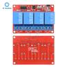 1 Channel 4CH DC 5V/12V Infrared Remote Control Relay Module IR Remote Switch Control  Receiver Driver Board