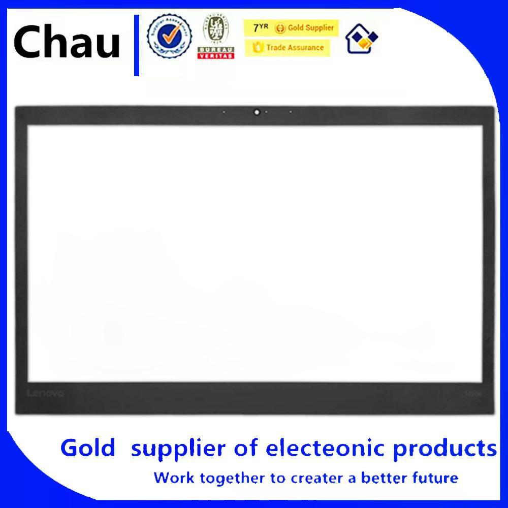 New For Chau ThinkPad T460S Laptop LCD Bezel Screen Bezel Front Cover Sheet Sticker Bezel Front Sticker
