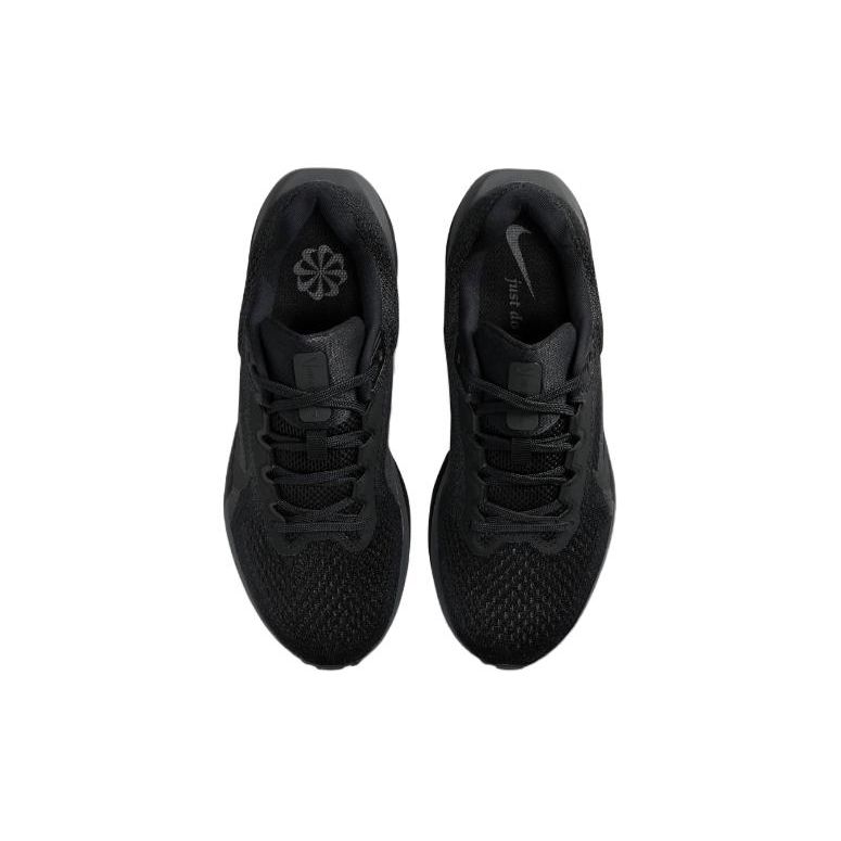 Nike  Air Winflo 11 Black Anthracite Women Sneakers FJ9510-002