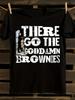 The Burbs Rumsfield There Go The Brownies 80s Vintage Mov...
