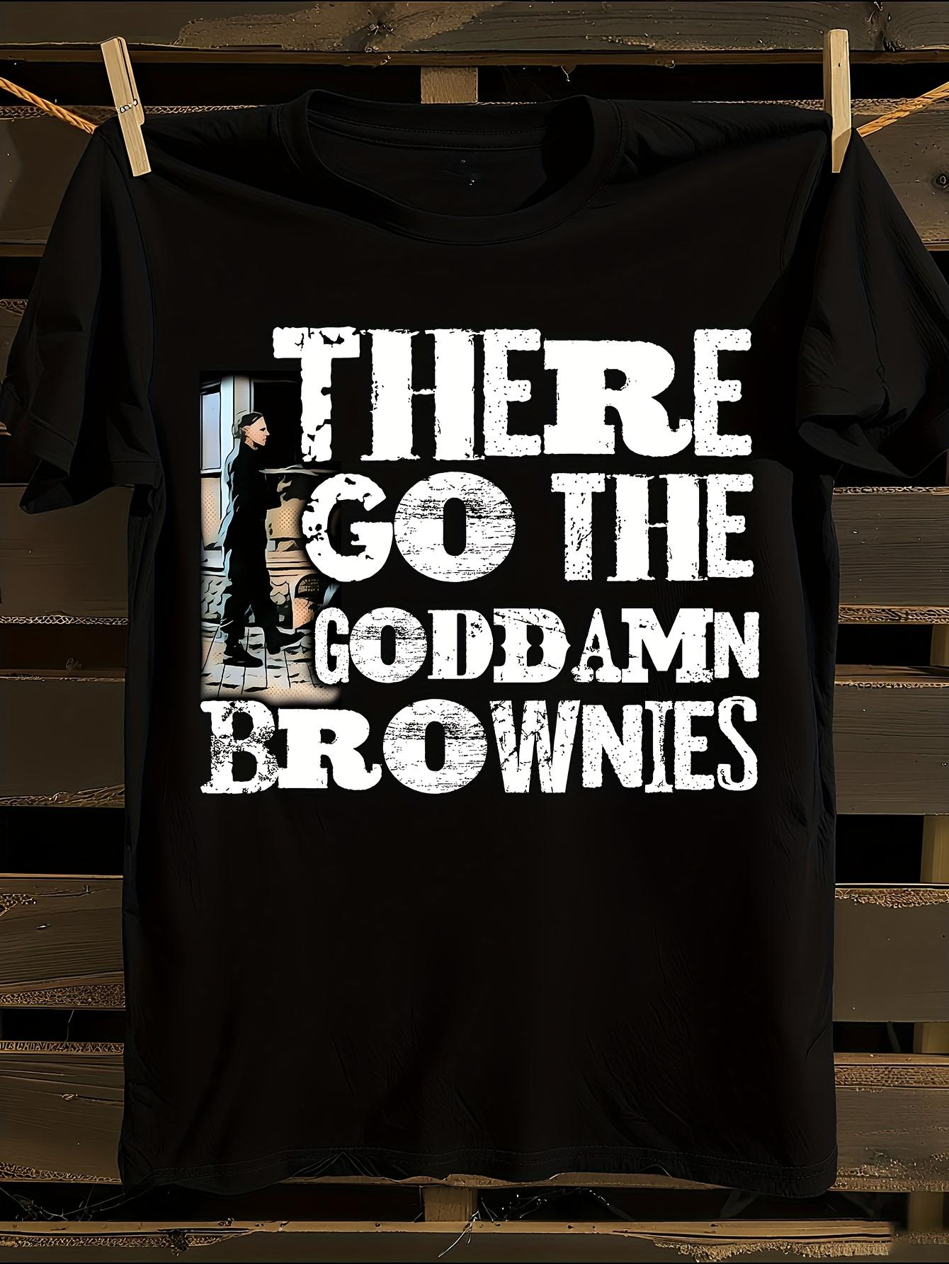 The Burbs Rumsfield There Go The Brownies 80s Vintage Mov... S