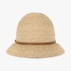 Helen Kaminski Hut50172 Nt Vesa 6 Natur Tan Glockenhut Bucket Hat