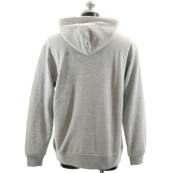 Brand new Star Star Re:MODEL Long sleeve Sweatshirts Ripped nylon pocket Men's Used