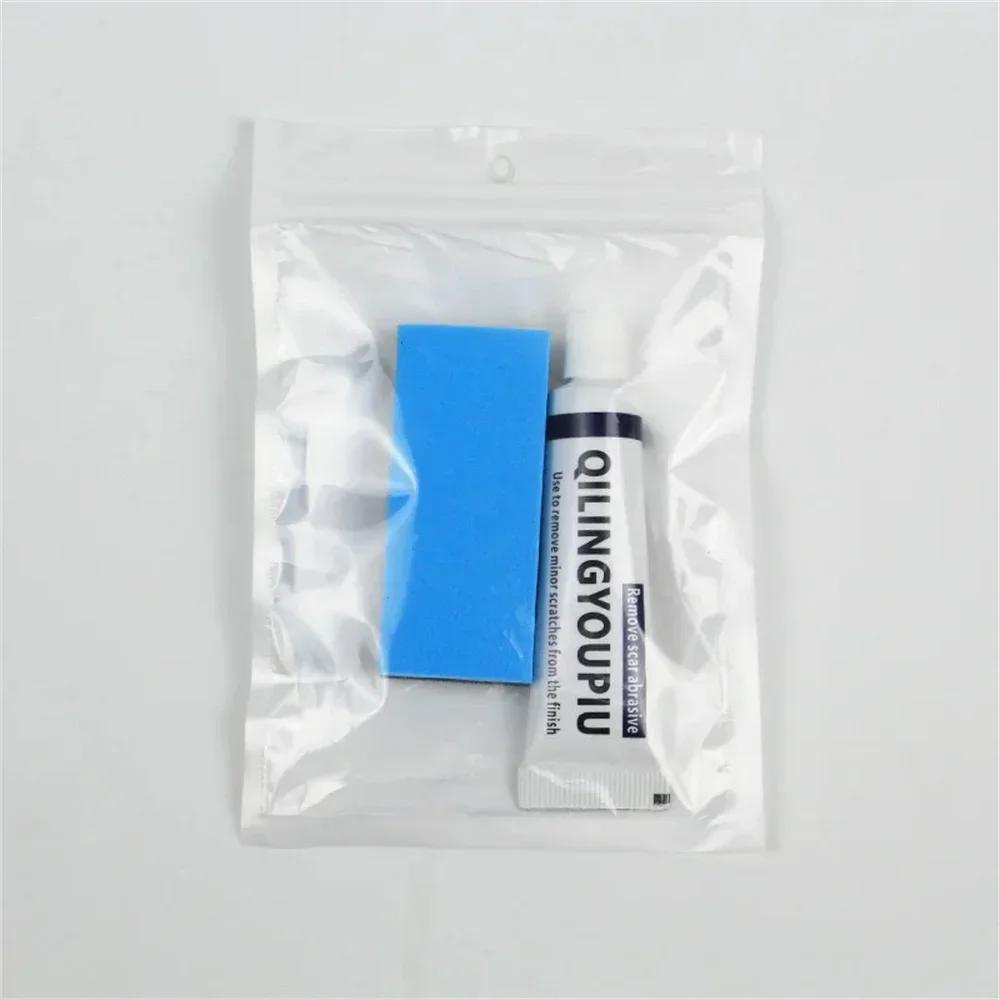 Car Paint Scratch Repair Scratch and Swirl Remover Liquid Scratch Repair and Renew Car Scratch Remover for Paint Scratches Cars