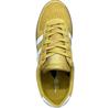 Gola Grandslam Suede Sneakers