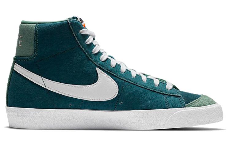 Nike Blazer 77 Vintage Mid Healing Jade CZ4609-300