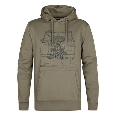 Ropa de abrigo – Sudaderas y suéteres