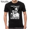 The Sandlot Legends Never Die Quote Graphic Unisexs Black Tshirt Unisex