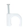 Bingyu BY-658 Plastic U-shaped Cable Clips