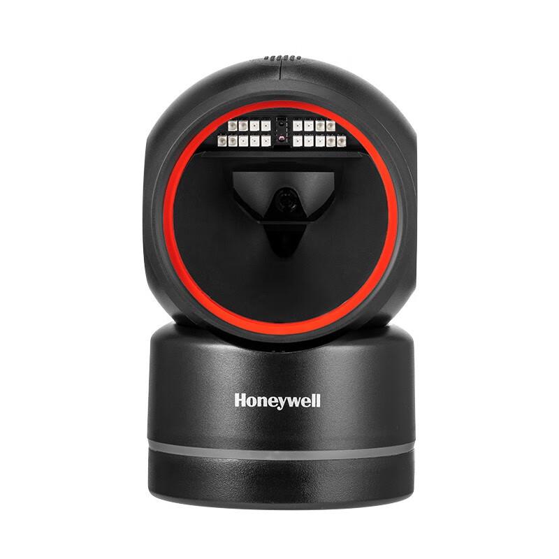 Honeywell HF680 Barcode Scanner Platform