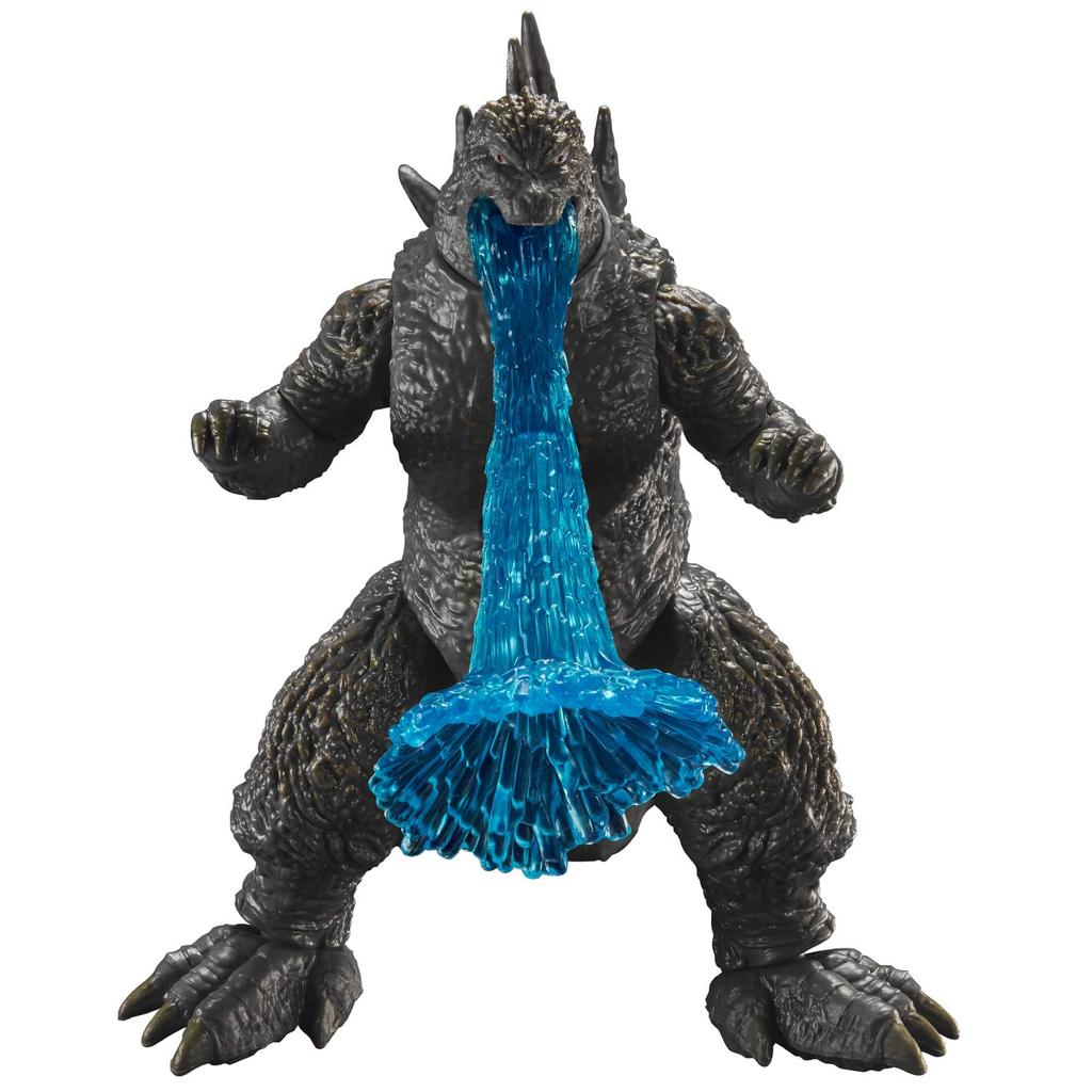 [BANDAI] Godzilla Action Figure Godzilla (2023)