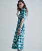 LENIC&MCCOY Logo Short Sleeve Shirt Dress Mm06Op002Fcy