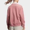 New FILA Sweatshirt Women's Foam Pink A11W417204F-PK