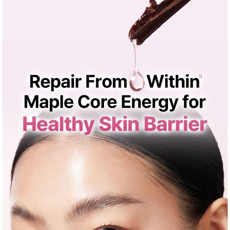 dear, klairs Maple Energy Infusing Cream