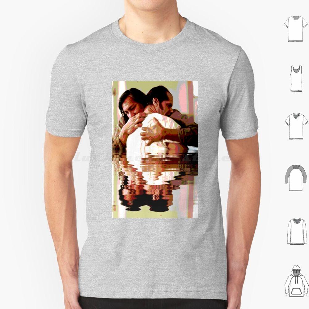 Chief Embrace 02 T Shirt Men Women Kids 6xl 70s Movies Classic Movie