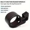 Universal 27-42mm Steering Ball Head Extractor Remover Is Suitable for Car Chassis Rocker Arm Removal/installation