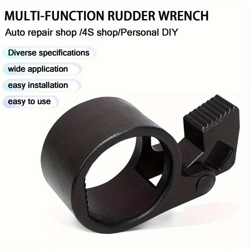 Universal 27-42mm Steering Ball Head Extractor Remover Is Suitable for Car Chassis Rocker Arm Removal/installation