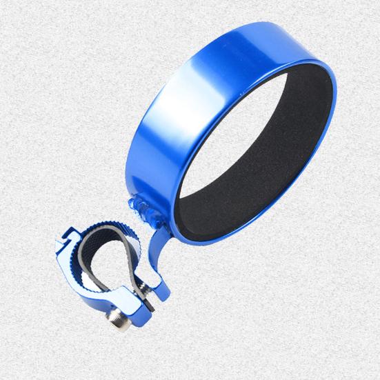 Bicycle Bike Cycling Cup Holder Coffee Drink Bottle Handlebar Mount Bracket Tool