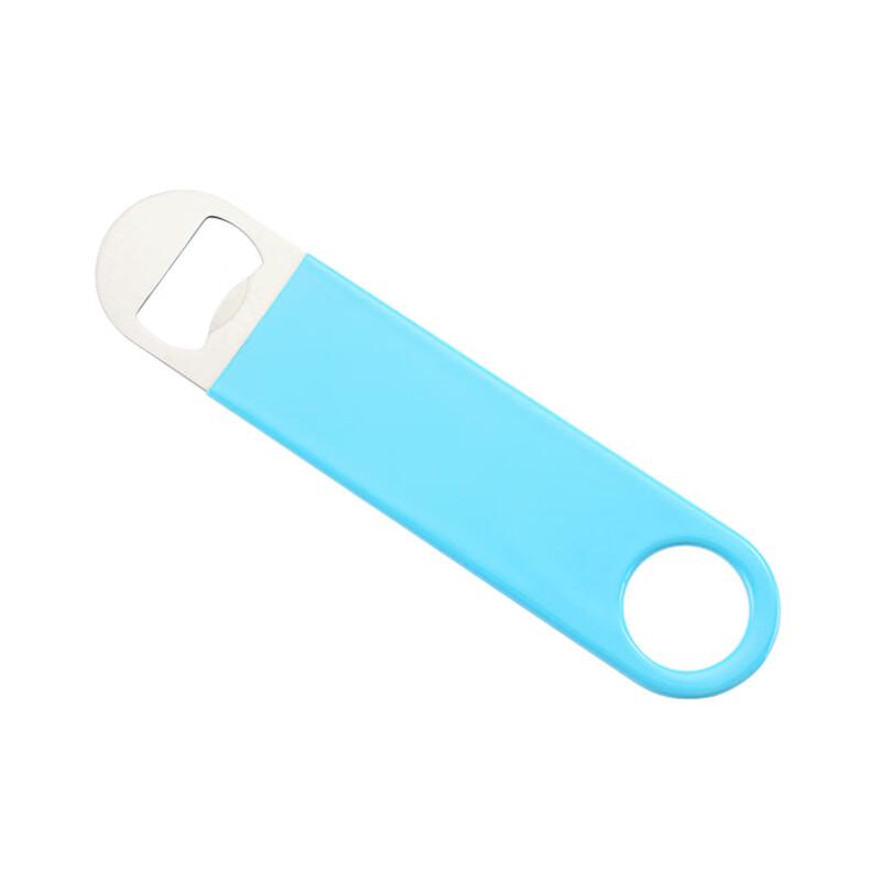 ZISIZ Electric Stainless Steel Multi-functional Bottle Opener Set