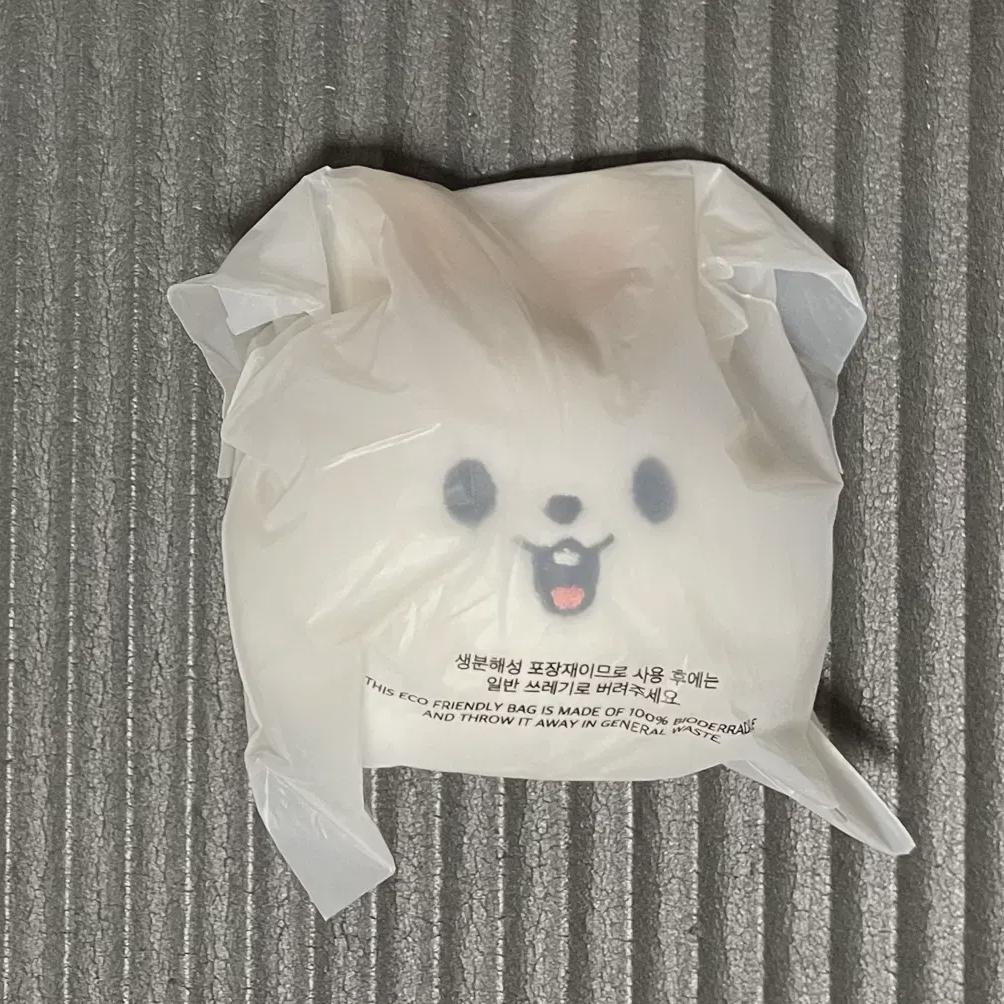 

Straykids Skzoo Заклепка Стресс-мяч