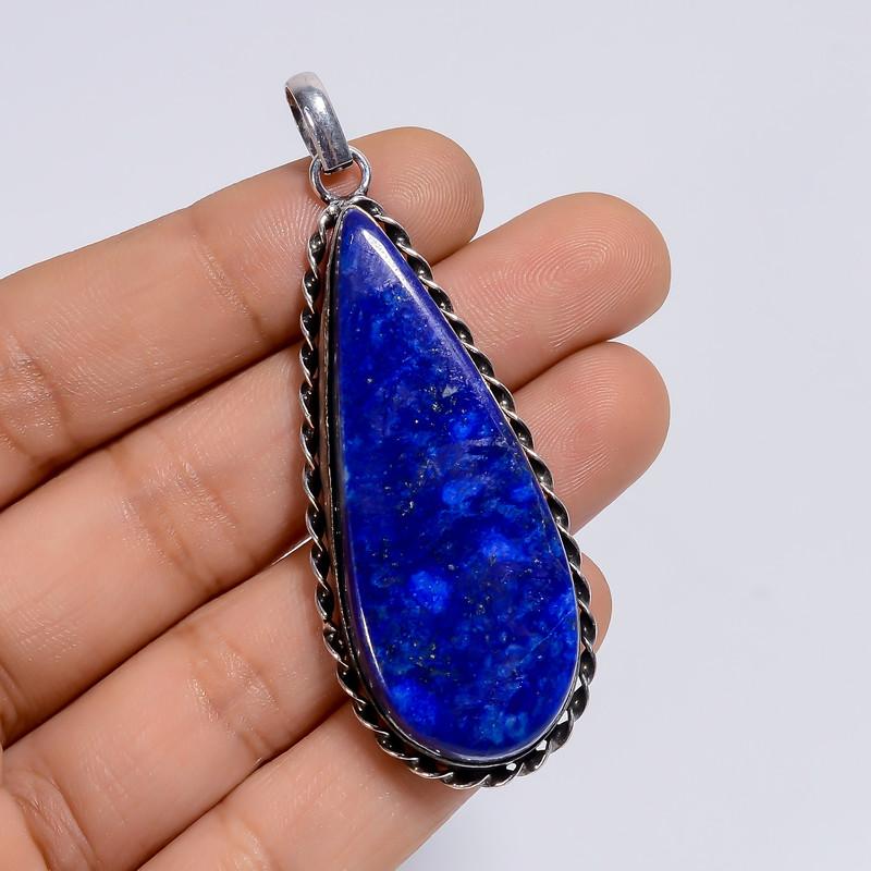 

Sterling Silver ID Pendant for Brother with Customizable Engraving Option 6-8