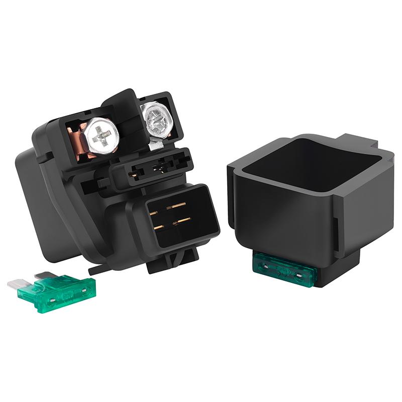 Motorcycle Starter Solenoid Relay Ignition Switch For Suzuki STREET BIKE GSF1200 GSF1200S GSF1200SE GSF1200Z