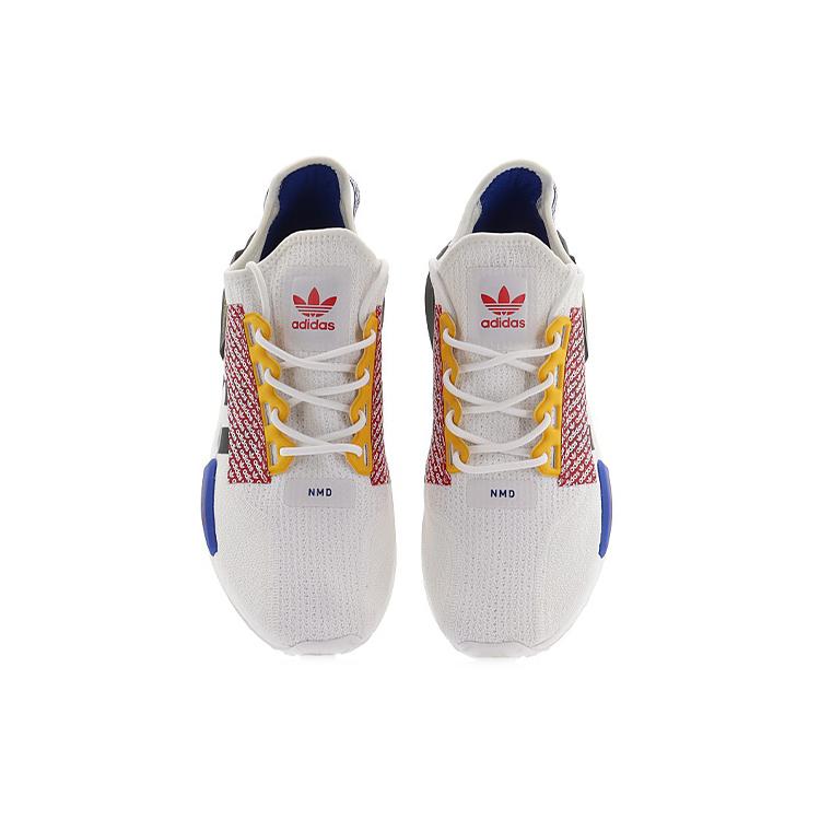 adidas NMD_R1 V2 'Logo Print - Mix Colors' FZ4825