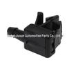 Peugeot Citroen Frontscheibenwischer Sprühdüse 6438Z7