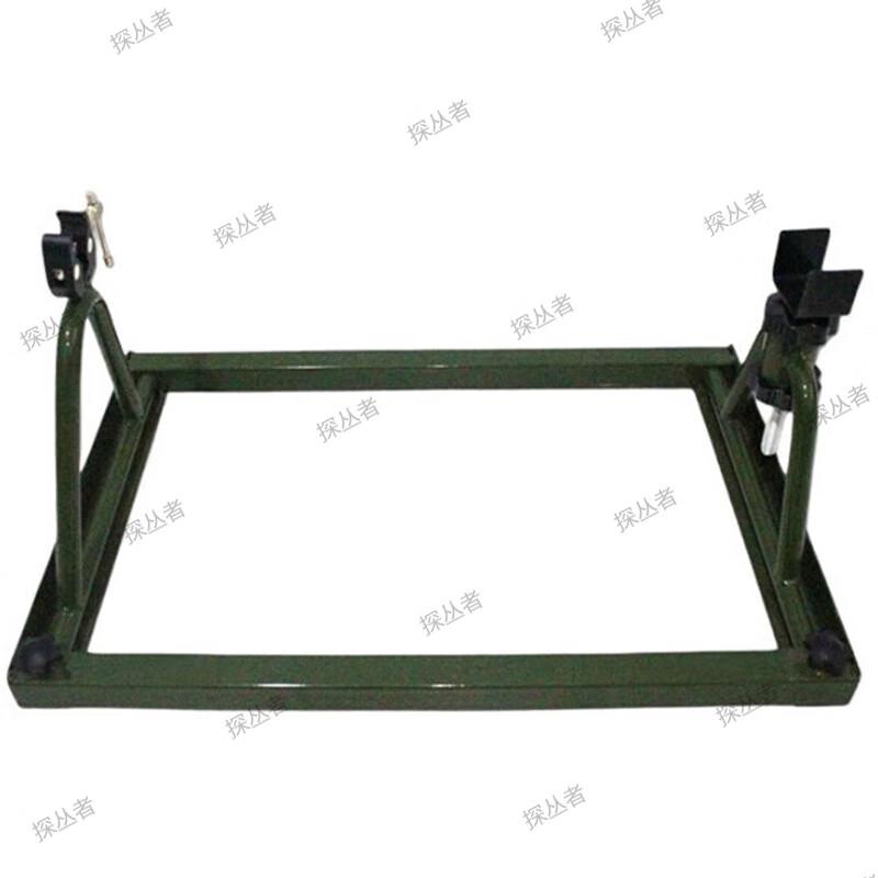 Explorer Four-Point Aiming Stand