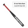 WEZHO Self-Defense Alloy Baseball Bat