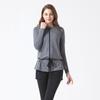 Beijigelleu Women'S Loose Fit Rash Guard 3-Piece Set Bel-T275G