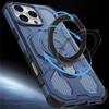 Rotating Magnetic Phone Cover Case for Samsung Galaxy S26 Ultra A57 5G S26 Plus S25 FE A37 A17 A56 A36 A16 Back Covers