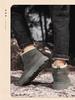 Children's Winter Snow Boots: Warm, Thick Plush-Lined, Non-Slip, for Boys and Girls