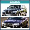 Kühlwasserrohr Schlauch Passend für BMW X3 2011-2017 für BMW X4 2015-2018 Ersetzen 17128651298 Stilvolles Design