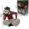 Anime Demon Slayer Douma Premium Chokonose Noodle Stopper Anime Figure Action Figures Collection Pvc Model Toys