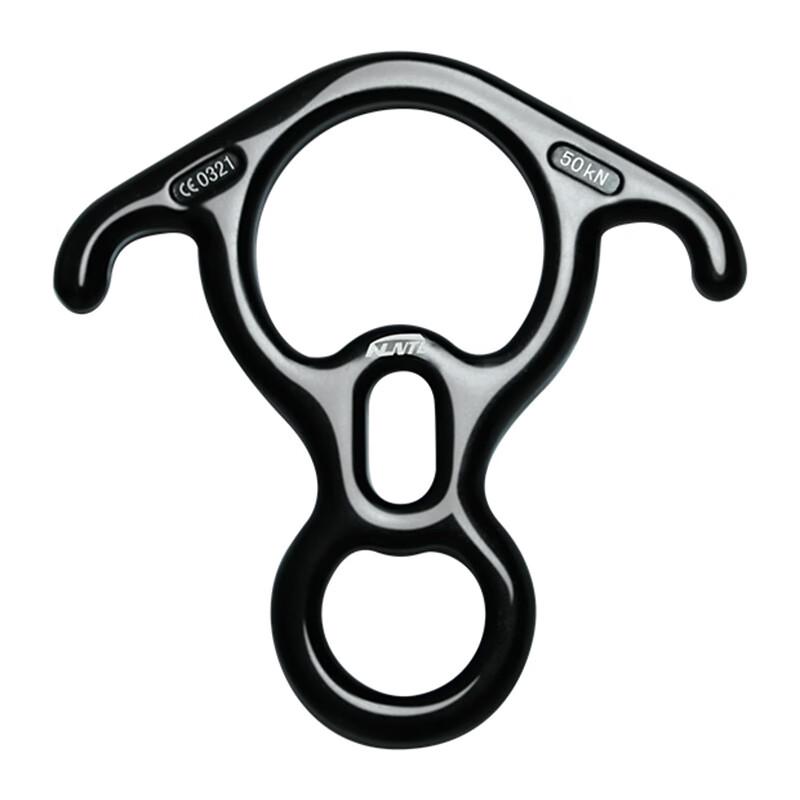 TANERDD Outdoor Climbing Figure-8 Descender