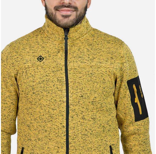 Izas Fleece Novi M