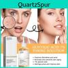 And Exfoliate Skin Solution Refreshing Revitalize Skin Facial Toner Glycolic100ml