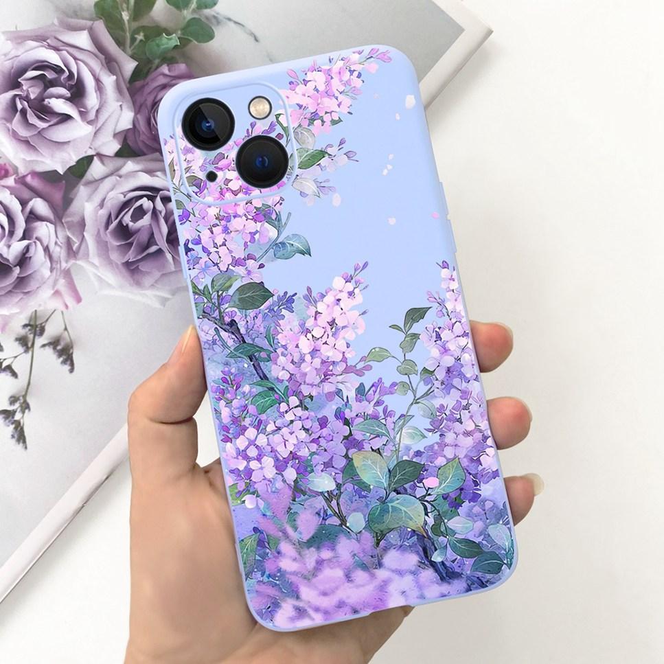 For iPhone 13 A2633 Case Planetary Astronaut Soft Silicone Back Cover Coque For Apple iPhone 13 Mini 13 Pro 13Pro Max Phone Case