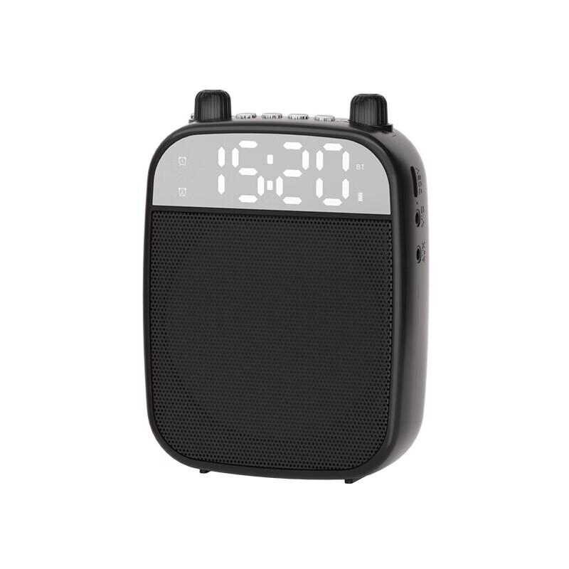 Newmine N95 Wireless Amplifier Microphone