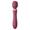 Vibrator Adult Products Female Dual Shock AV Vibrator Erotic Toys Sex Products