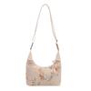 Handbag New Chinese Crossbody Bag Women's Versatile Women's Hand Wrist Bag