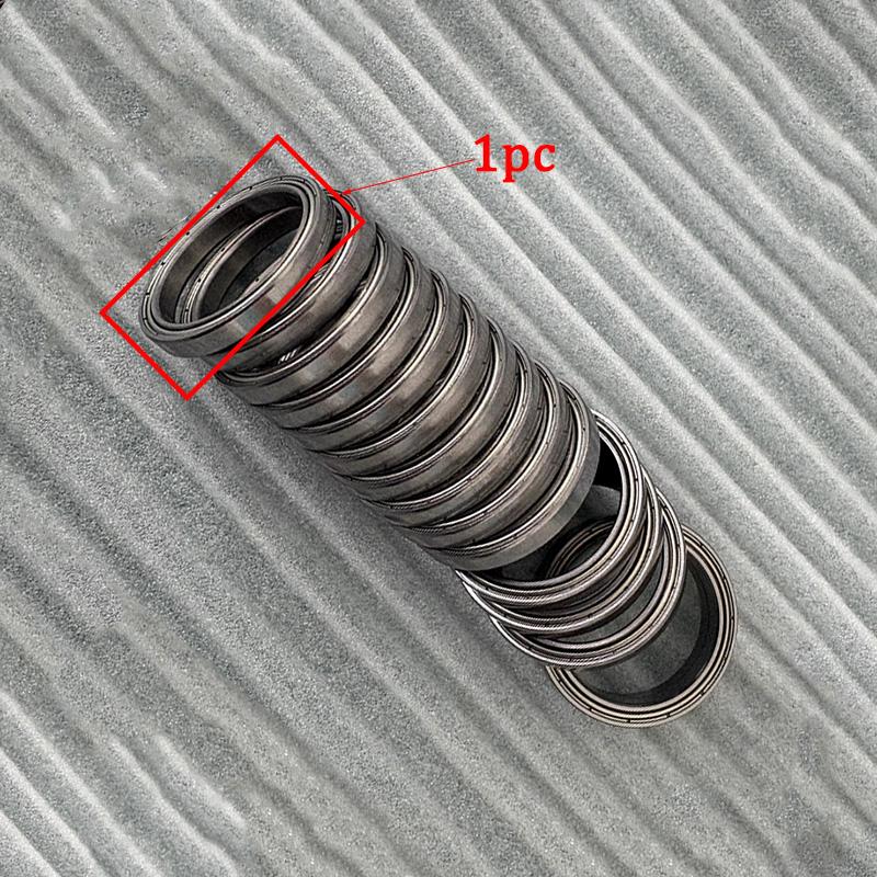 GoBiggeR Sinian Schiebe-Teile Multifunktionales Verbundmodul Spielzeug EDC Schieber Fidget Spielzeug Zubehör